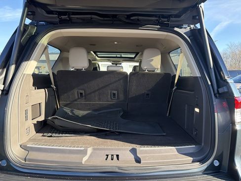 Certified 2022 Lincoln Navigator L Reserve image 30