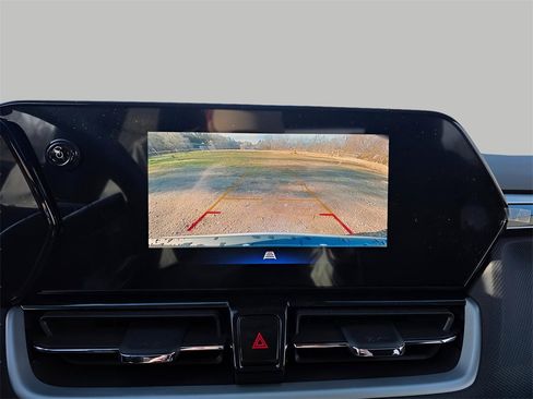 New 2026 Chevrolet TrailBlazer LT image 21