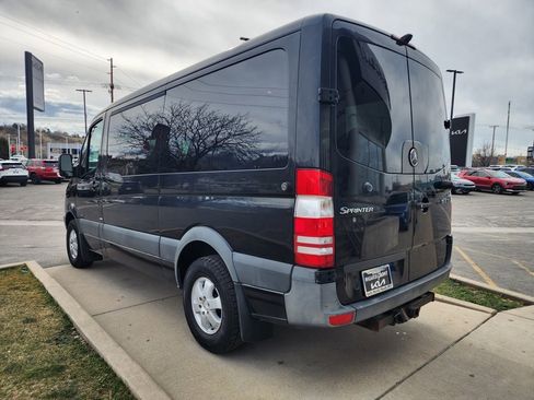 Used 2013 Mercedes-Benz Sprinter 2500 image 7