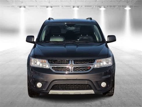 Used 2015 Dodge Journey Limited w/ Sun/Sound & Wheel Group image 3
