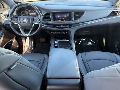 Used 2023 Buick Enclave Essence w/ Experience Buick Package FWD image 29