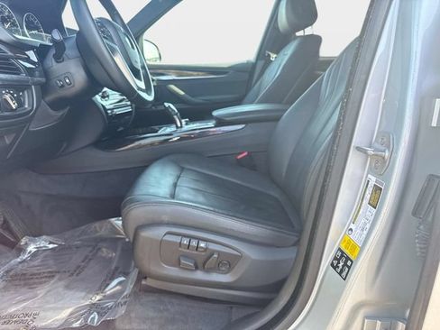 Used 2017 BMW X5 xDrive35i AWD/4WD image 16