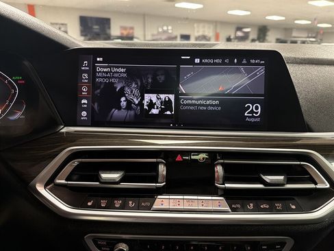 Used 2019 BMW X5 xDrive40i AWD/4WD image 62