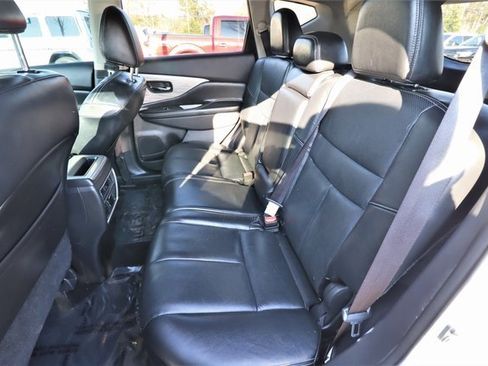 Used 2015 Nissan Murano Platinum image 24