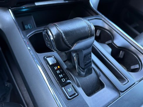 Used 2021 Ford F150 Lariat w/ Equipment Group 502A High image 21