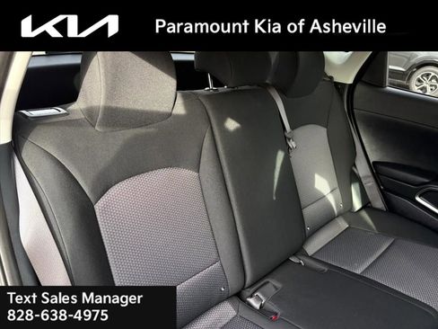 Used 2023 Kia Soul LX w/ LX Technology Package image 20