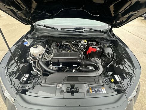 Used 2024 Ford Escape ST-Line w/ Tech Pack #1 image 31