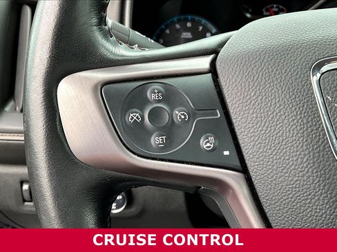 Used 2022 GMC Canyon AT4 w/ Trailering Package image 13