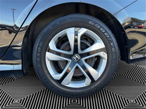 Used 2016 Honda Civic LX image 14