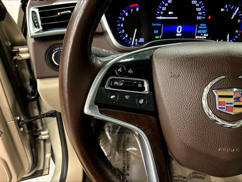Used 2015 Cadillac SRX Luxury AWD/4WD image 11