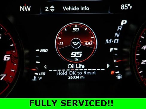 Used 2020 Dodge Charger SRT Hellcat w/ Harman/Kardon Audio Group image 6