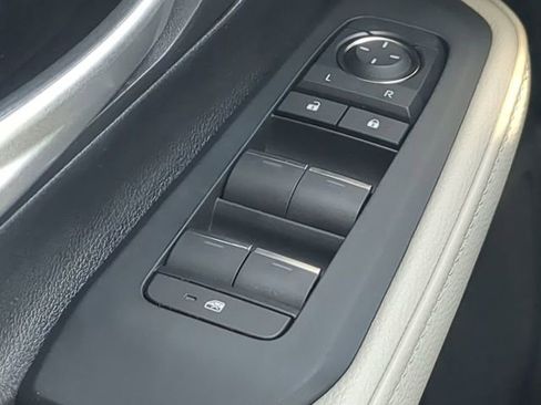 New 2026 Toyota Grand Highlander XLE image 24