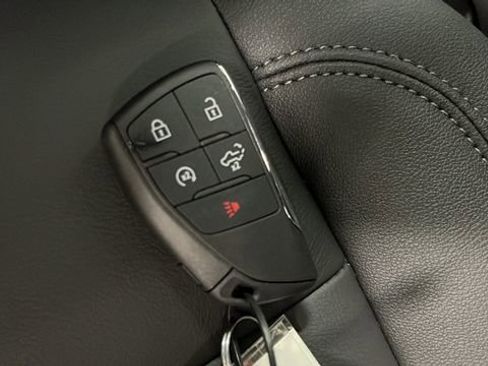 New 2026 Chevrolet Silverado 2500 LT w/ All Star Edition AWD/4WD image 36