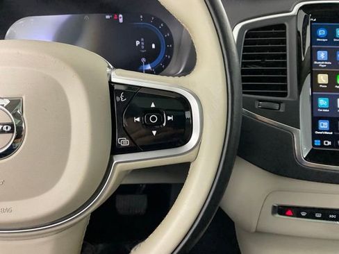 Used 2023 Volvo XC90 B5 Core w/ Protection Package Premier image 27
