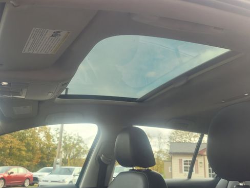 Used 2015 Volkswagen Golf SEL w/ Lighting Package (SEL) image 13