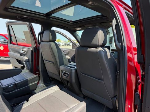 Used 2022 Chevrolet Tahoe High Country w/ Max Trailering Package AWD/4WD image 21