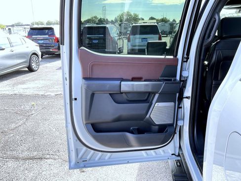 Used 2023 Ford F150 Lariat AWD/4WD image 21