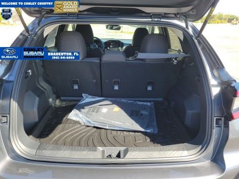 New 2026 Subaru Crosstrek 2.0i Premium AWD/4WD image 7
