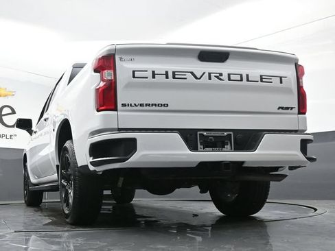 New 2026 Chevrolet Silverado 1500 RST w/ Convenience Package II AWD/4WD image 32