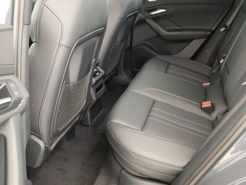 New 2027 Audi Q6 e-tron Prestige AWD/4WD image 35