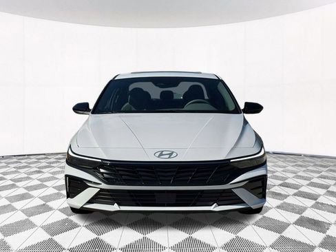 New 2026 Hyundai Elantra SEL Sport Premium FWD image 19