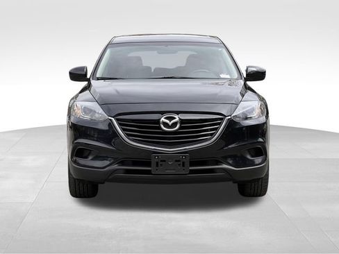 Used 2015 MAZDA CX-9 Sport image 8