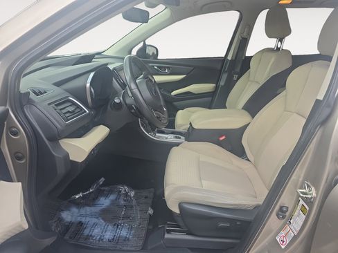 Used 2019 Subaru Ascent Premium AWD/4WD image 21