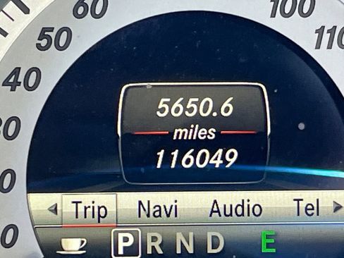 Used 2013 Mercedes-Benz C 250 C 250 Sport image 7