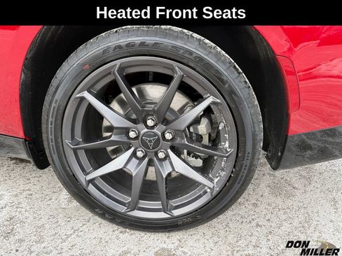 New 2026 Dodge Charger Scat Pack w/ Blacktop Package image 10