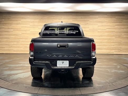 Used 2022 Toyota Tacoma TRD Pro image 25