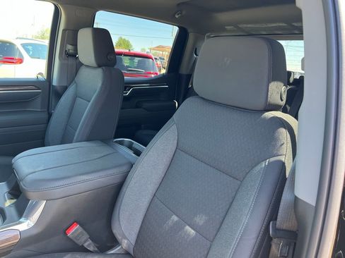 New 2026 Chevrolet Silverado 1500 RST w/ All Star Edition Plus AWD/4WD image 25