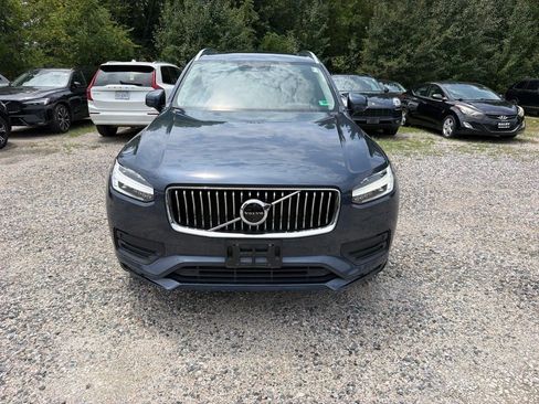 Used 2022 Volvo XC90 T6 Momentum w/ Advanced Package AWD/4WD image 1