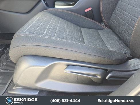 Used 2026 Honda HR-V Sport image 19