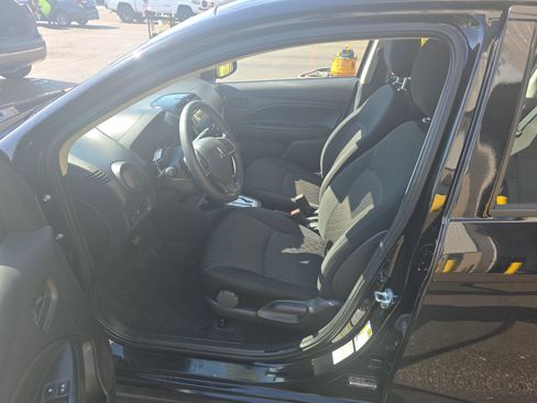 Used 2024 Mitsubishi Mirage LE FWD image 10