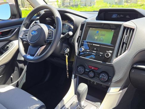 Certified 2024 Subaru Forester AWD/4WD image 8