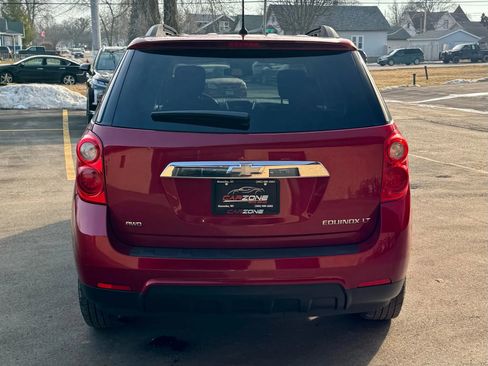 Used 2013 Chevrolet Equinox LT w/ Driver Convenience Package AWD/4WD image 20
