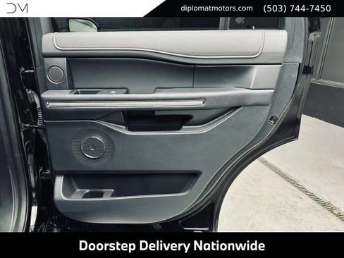 Used 2024 Ford Expedition Timberline AWD/4WD image 31