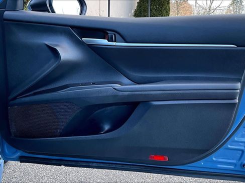 Used 2024 Toyota Camry SE image 22