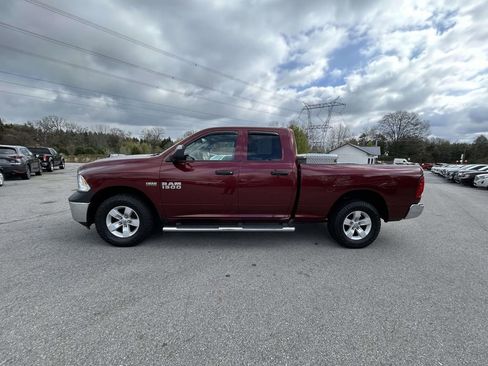 Used 2016 RAM 1500 Tradesman w/ Popular Equipment Group AWD/4WD image 6