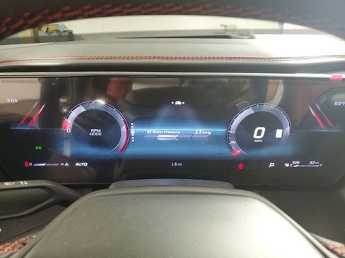 New 2026 Dodge Charger R/T AWD/4WD image 22