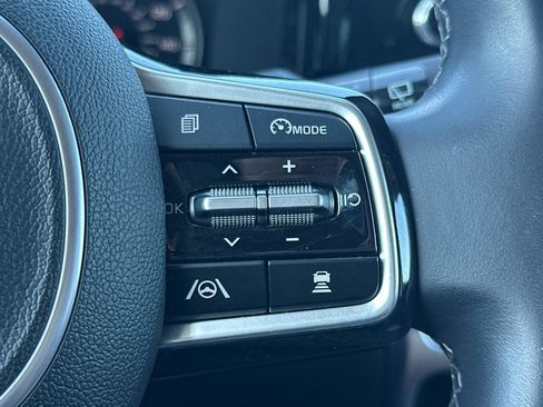 Used 2023 Kia Sorento EX FWD image 37