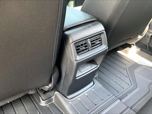 Certified 2026 Honda CR-V LX image 10