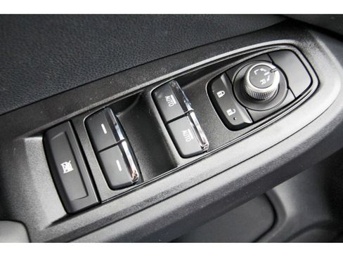 New 2026 Subaru Crosstrek 2.5i Limited AWD/4WD image 16