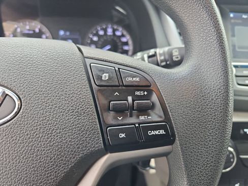 Used 2018 Hyundai Tucson SEL AWD/4WD image 22