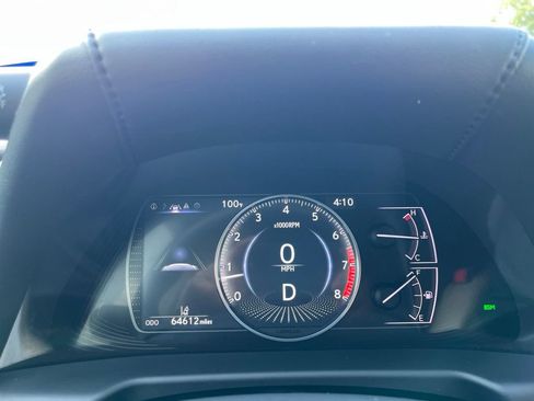 Used 2021 Lexus ES 350 w/ Premium Package FWD image 16