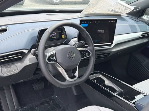 New 2026 Volkswagen ID.4 Pro S Plus AWD/4WD image 23