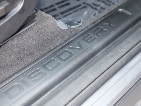 Used 2024 Land Rover Discovery Sport S image 14