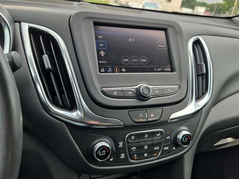 Certified 2022 Chevrolet Equinox LT AWD/4WD image 13