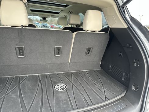 Used 2024 Buick Enclave Premium w/ Experience Buick Package image 33