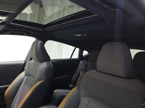 New 2026 Subaru Crosstrek 2.5i Sport AWD/4WD image 25